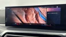 BMW 3 Series 330e M Sport 4dr Step Auto Saloon